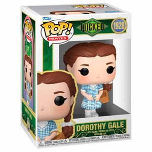 Funko POP figura Wicked Dorothy Gale