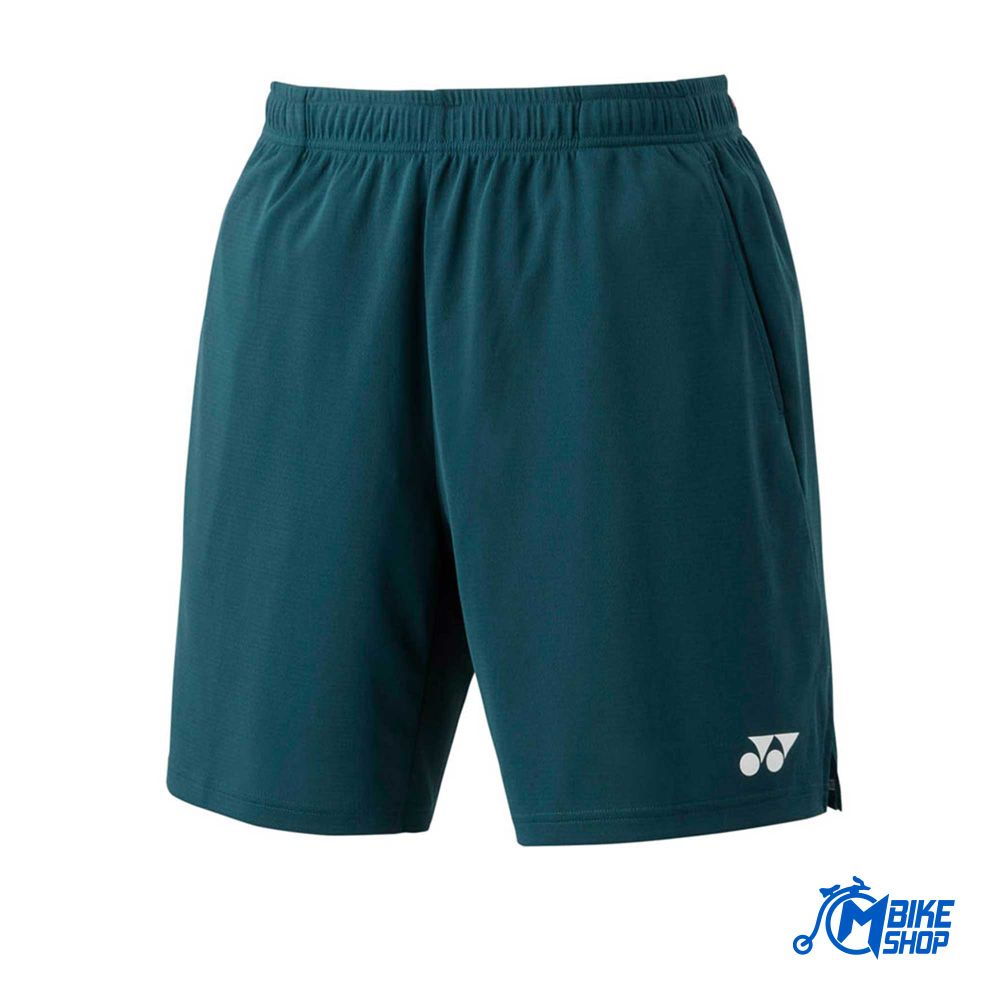 Yonex Muški šorc Tournament Men’s 15170, Night Sky slika 1