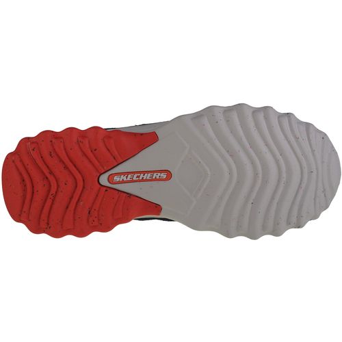 Skechers Voston - Reever muške tenisice 210435-DKNV slika 4