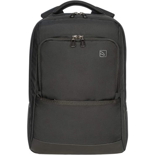 Ruksak za laptop TUCANO Lunar Backpack 15.6", anti-gravity sustav, za MacBook Pro 16" ili laptop 15.6", crni slika 1