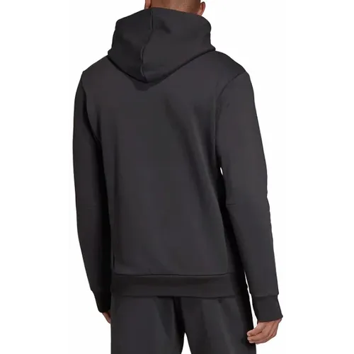 Muški hoodie Adidas mh bos po ft pullover m hood dt9945 slika 12