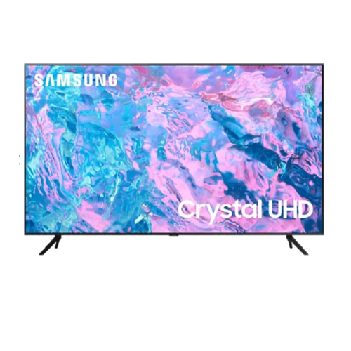 Samsung UE43CU7172UXXH Televizor 43" CU7000 Crystal UHD 4K HDR Smart TV slika 1