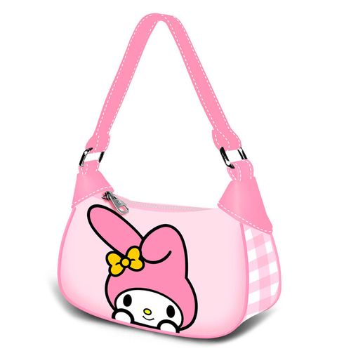 Hello Kitty My Melody Torba slika 1