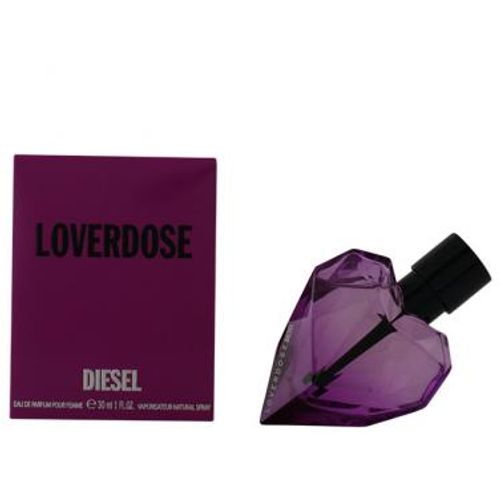 Diesel Loverdose Eau De Parfum 30 ml (woman) slika 2