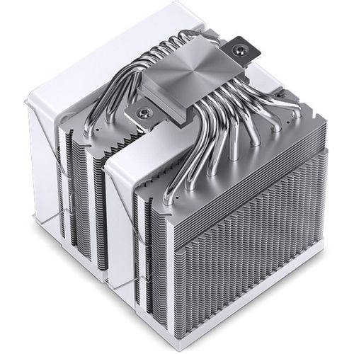 Jonsbo CR-3000 CPU Hladnjak TDP: 260W ARGB, 2x 120mm, 7x heatpipe slika 5