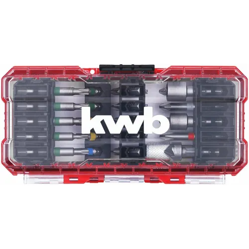 KWB Set bitova, 28/1, S-Box slika 2