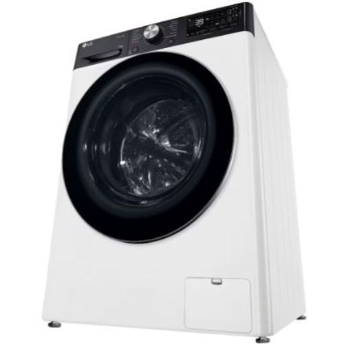 LG F4WR711S3HA Mašina za pranje veša, 11kg, 1400rpm, AI DD™ tehnologija,  Steam™ tehnologija, TurboWash™360, WiFi Funkcija slika 13