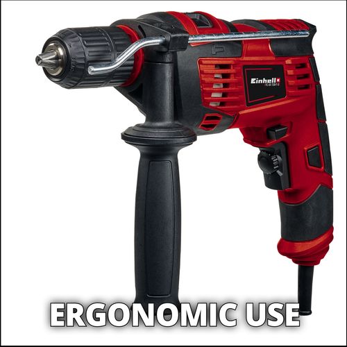 EINHELL TC-ID 720/1 E, udarna bušilica slika 4