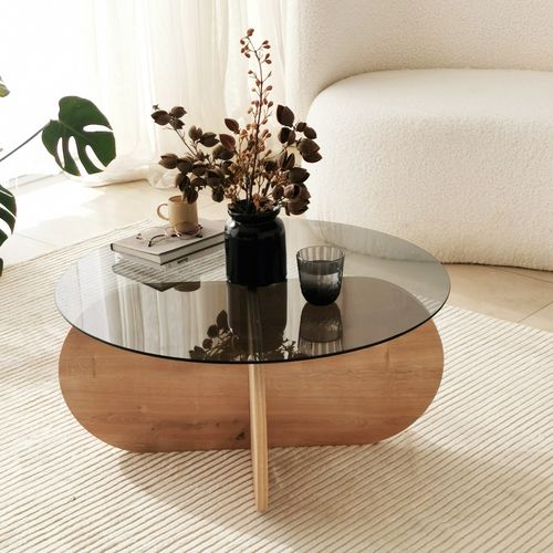 Bubble - Sapphire Oak, Fume Oak
Fume Coffee Table slika 5