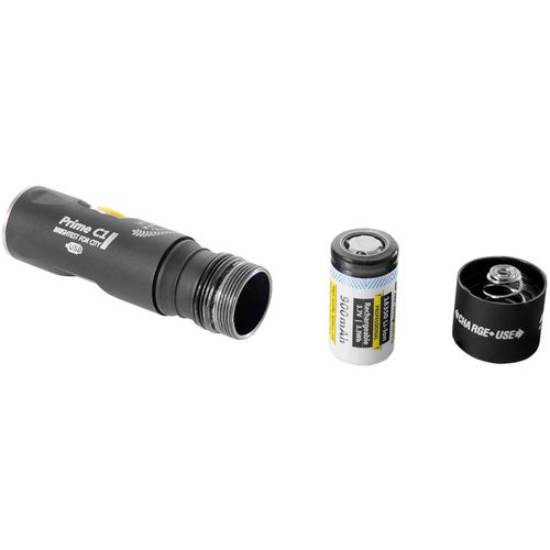 ArmyTek Prime C1 Pro LED džepna svjetiljka  pogon na punjivu bateriju  970 lm  58 g slika 2