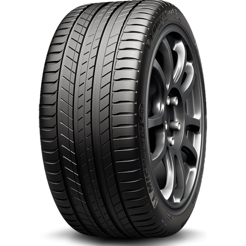 Michelin 235/50R19 103V LAT. SPORT 3 VOL ACOUS slika 1