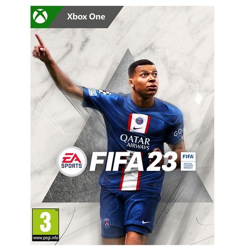 XBOXONE FIFA 23 slika 1