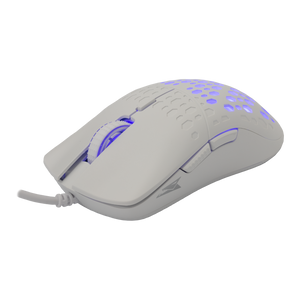 Baracuda BGM 022 OCTOPUS, Mouse White