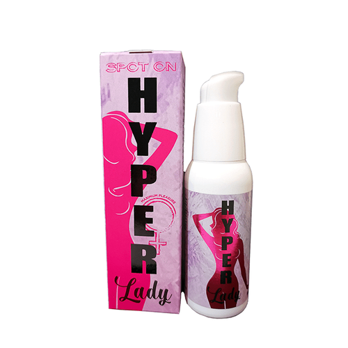 Hyper lady gel slika 1