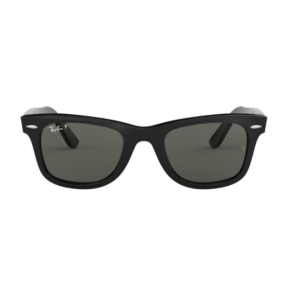 Unisex Sunčane naočale Ray Ban RB2140 54 P Black slika 1