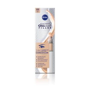 Nivea Makeup