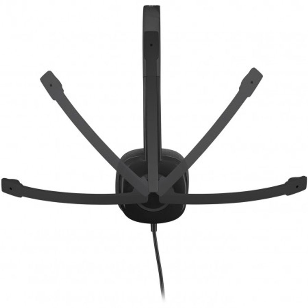 Logitech Slušalice H151 slika 2
