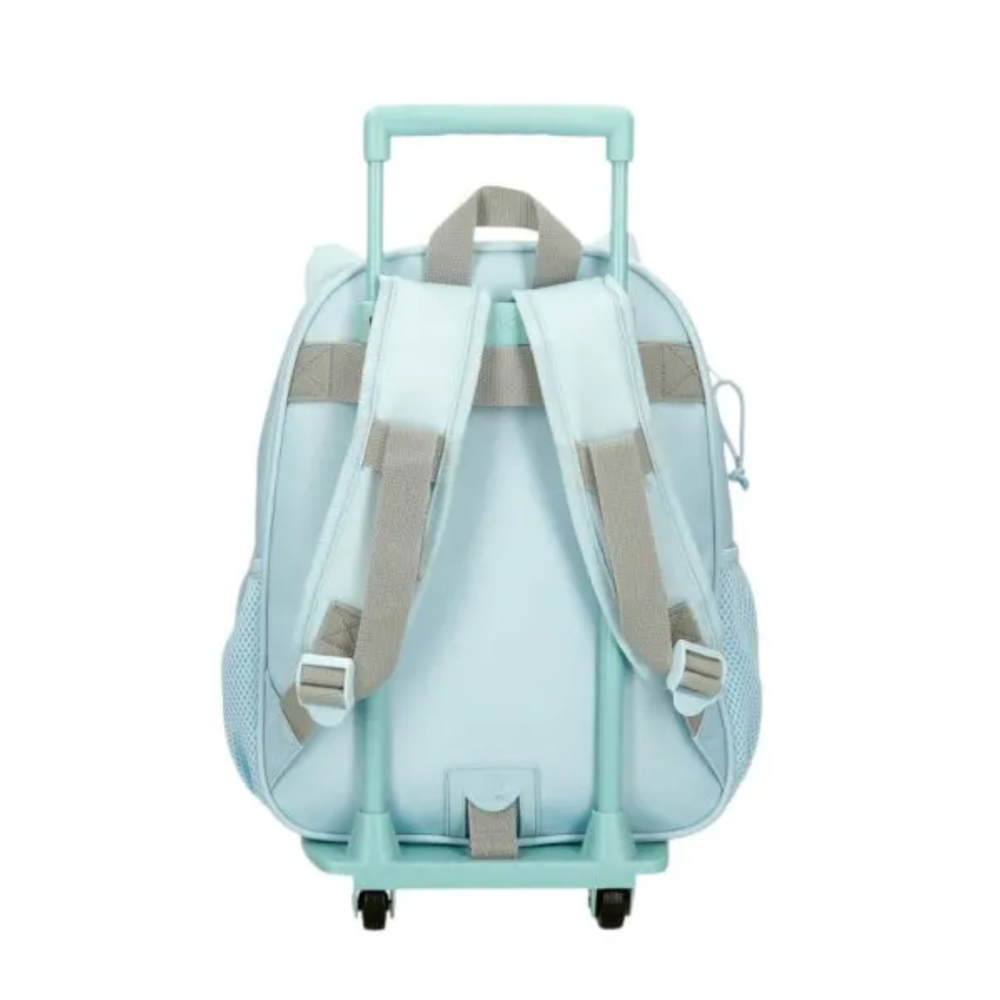 Roll Road ranac 33 cm My Little Cat 49922T2, sivi slika 3