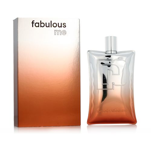 Paco Rabanne Fabulous Me Eau De Parfum 62 ml (unisex) slika 1