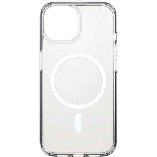 Black Rock Mag Clear Case stražnji poklopac za mobilni telefon Apple iPhone 14 prozirna slika 1