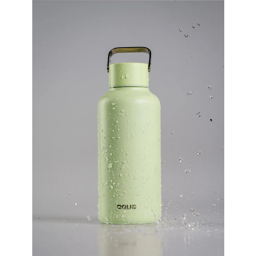 Equa Timeless Cool Matcha bez izolacije 600 ml  slika 4