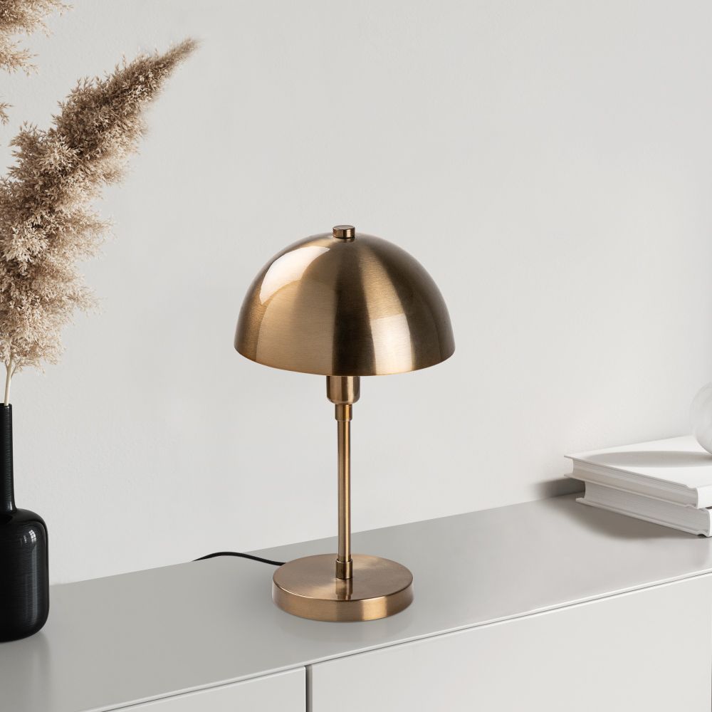 Togg - 14806 Antička Stolna Lampa slika 1