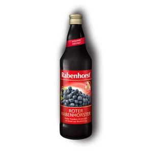 Rabenhorst Sok od Grožđa 750 ml