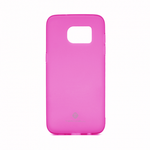 Maska Teracell Giulietta za Samsung G935 S7 Edge pink slika 1