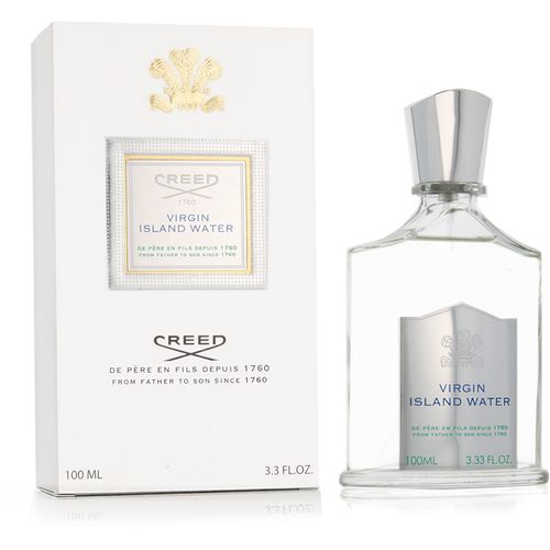 Creed Virgin Island Water Eau De Parfum 100 ml (unisex) slika 2