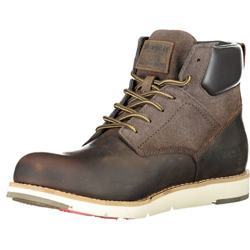 LEVI'S BROWN MEN'S SHOE BOOT slika 3