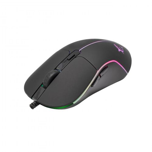 White Shark miš GM-5010 WARLOCK crni RGB / 6400 dpi slika 2