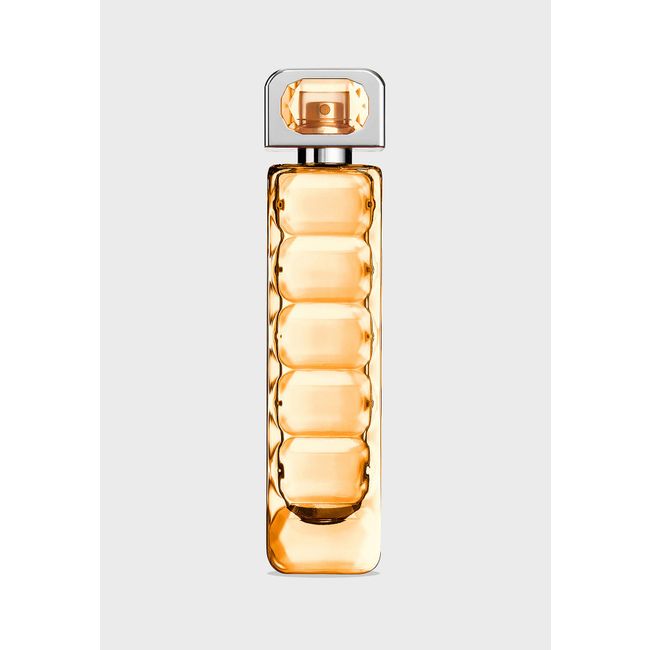 Hugo Boss Orange Woman Eau De Toilette 75 ml za žene