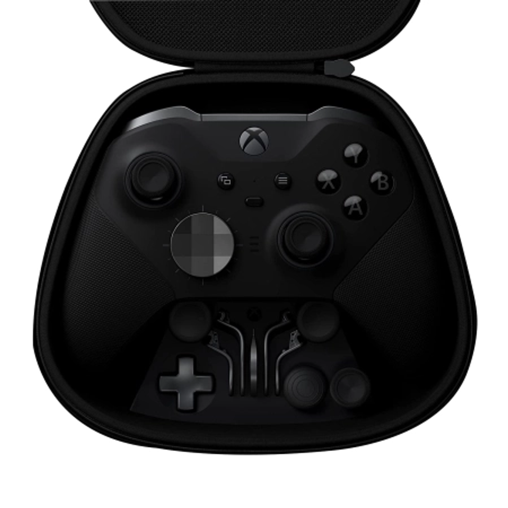 Microsoft Wireless Gamepad Elite Series 2 Controller slika 8