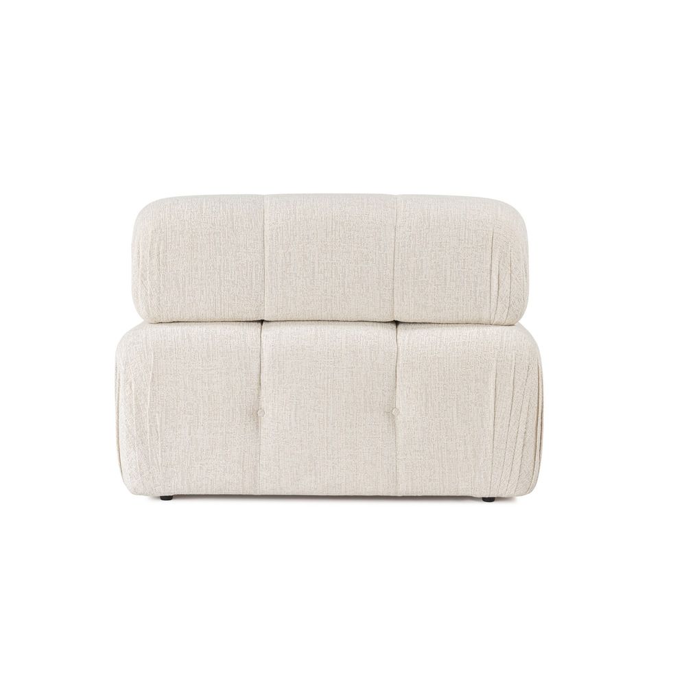 Doblo O1 - Krem Sofa za Jednu Osobu slika 7