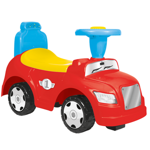 Dolu Guralica 8031 Step Car 2U1