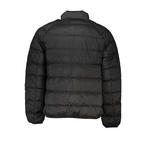 TOMMY HILFIGER MEN'S BLACK JACKET slika 2