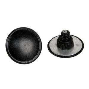 Plastični čepovi Fi22mm - Univerzalna zaštita