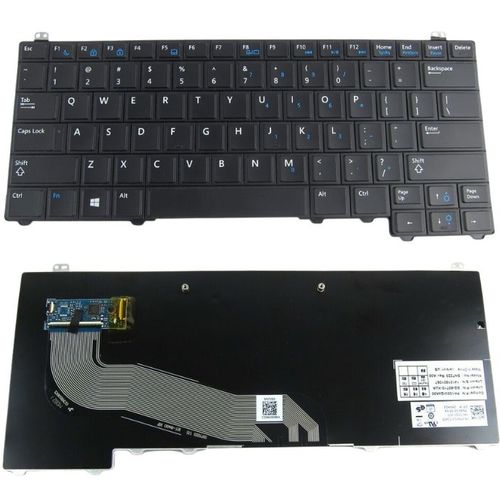 Tastature za laptop Dell Latitude E5440 14-5000 E5440 slika 3