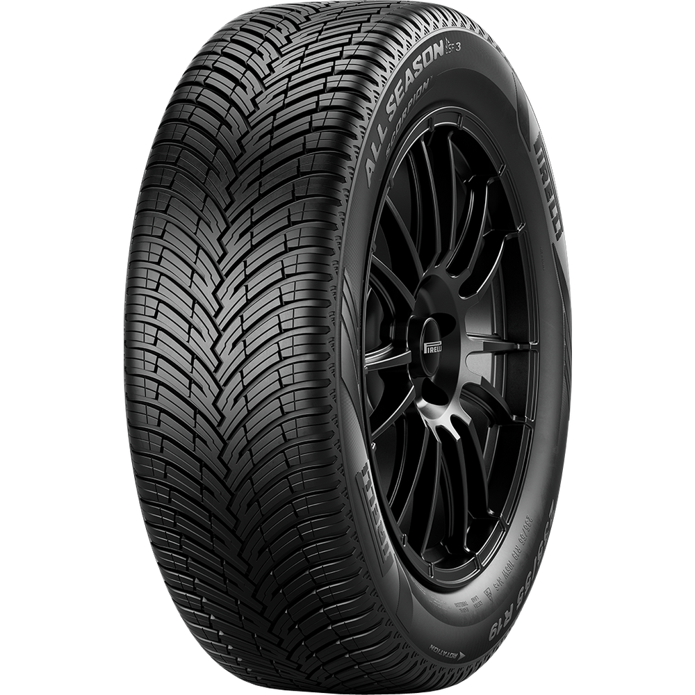 Pirelli Cjelogodišnja guma 235/60 R18 107W SCORPION ALL SEASON SF3 XL slika 1