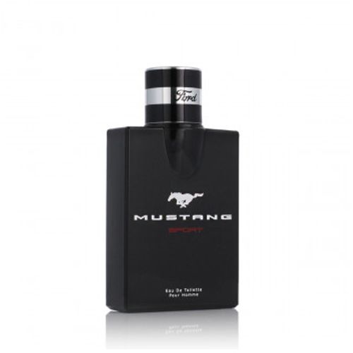 Mustang Mustang Sport Eau De Toilette 100 ml (man) slika 1