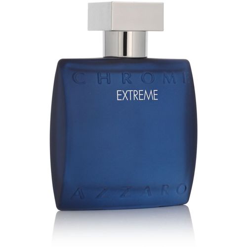 Azzaro Chrome Extreme Eau De Parfum 50 ml (man) slika 3