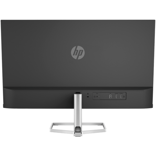  HP M27fq Monitor 27"/IPS/2560x1440/75Hz/5ms/2 HDMI, DP/FreeSync/srebrna/2g slika 4