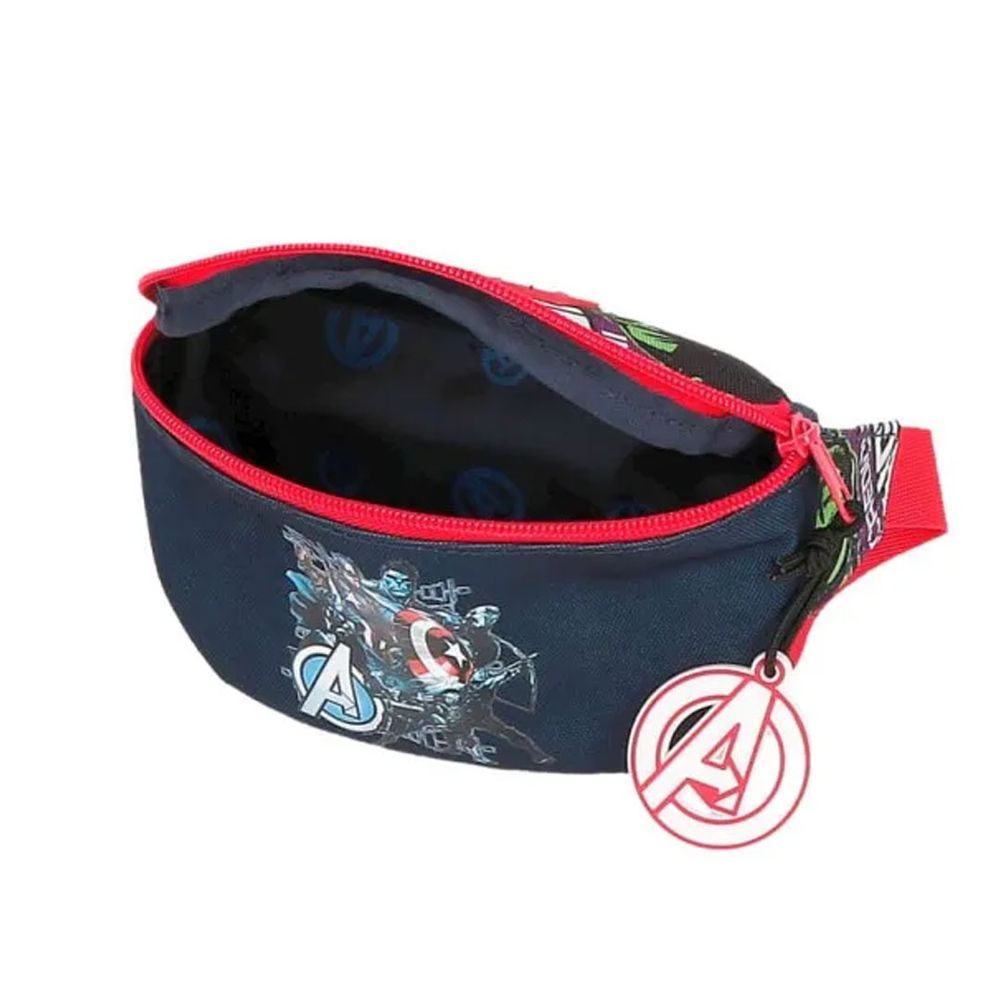 Marvel Torba oko struka 27 cm Avengers Legendary 2994621 teget slika 4