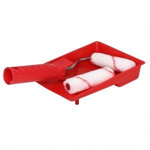 Set za krečenje i bojenje 100 x 10 mm 41244