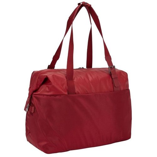 Thule Spira Weekender Bag 37L putna ženska torba crvena slika 20