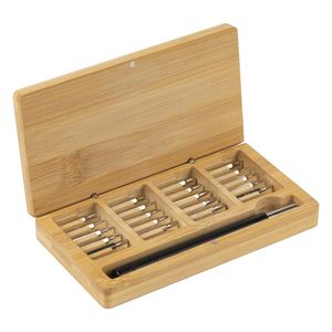 BOXICA,odvijač sa izmjenljivim ulošcima,bež