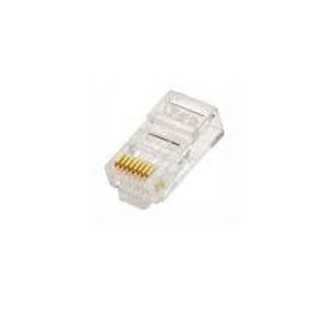 LAN UTP Konektor NONAME RJ45 CAT5