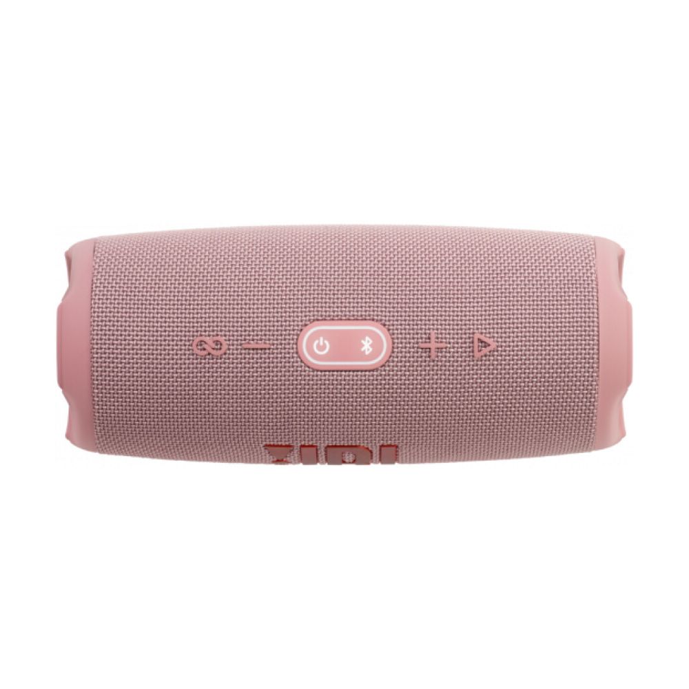 JBL CHARGE 5 PINK prenosni bluetooth zvučnik slika 4