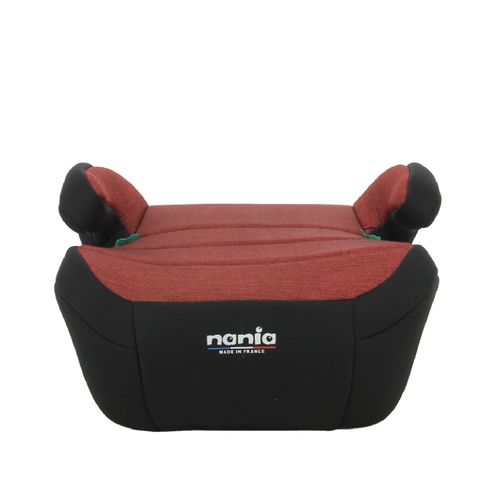 Nania A-S Bubble Fix I-Size (126-150Cm), Denim Red slika 2