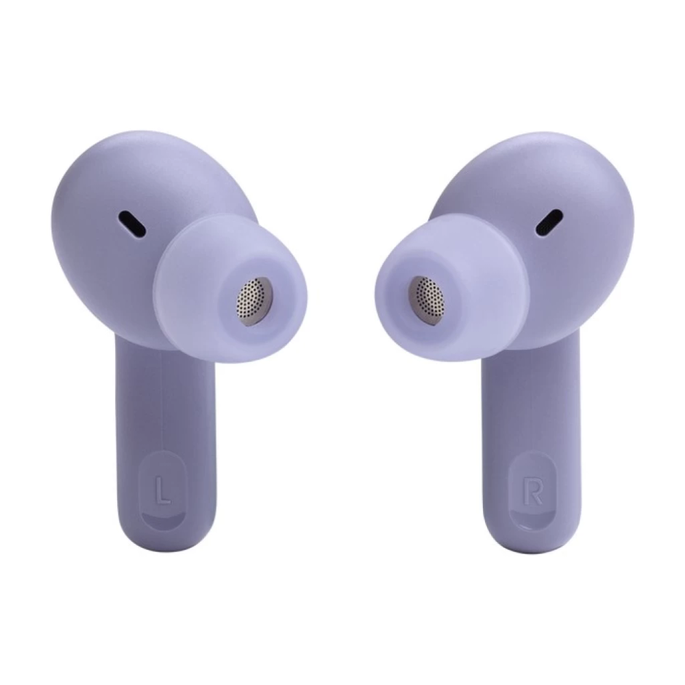 JBL TUNE BEAM PURPLE Bežične wireless slušalice In-ear slika 3